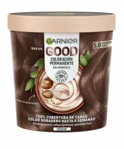 Garnier Good Colorazione Permanente 5.0