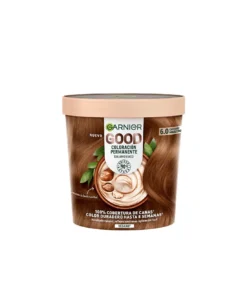 Garnier Good Colorazione Permanente per Capelli 6.0 Castano Mocassino 1 Unità