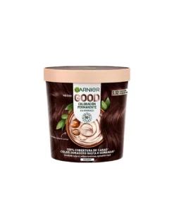 Garnier Good Colorazione Permanente per Capelli 3.12 Castano Mirtillo 1 Unità
