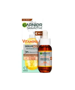 Garnier Skinactive Vitamina C Siero Notte Anti-Macchie 30ml