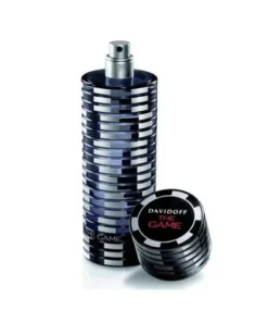 Davidoff The Game Eau De Toilette Spray 100ml