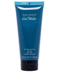 Balsamo dopobarba Davidoff Cool Water
