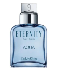 Calvin Klein Eternity For Men Aqua Eau De Toilette Spray 100ml