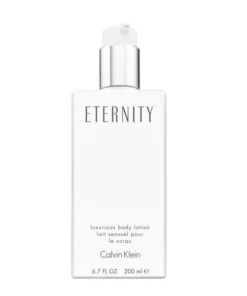 Calvin Klein Eternity Body Lotion 200ml