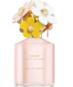 Marc Jacobs Daisy Eau So Fresh Eau de Toilette Spray 125 ml
