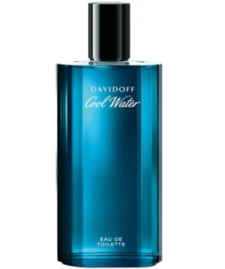 Davidoff Cool Water Men Eau de Toilette Spray 200ml