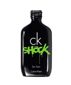 Calvin Klein Ck One Shock For Him Eau De Toilette Spray 200ml
