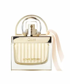 Chloe Love Story Eau de Parfum Spray 30 ml