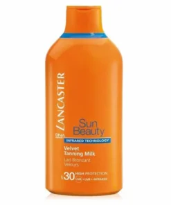 Lancaster Sun Beauty Latte Abbronzante Vellutato SPF30 400ml