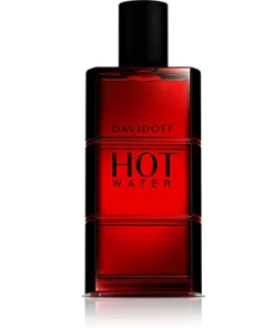 Davidoff Acqua Calda Eau de Toilette Spray 110ml
