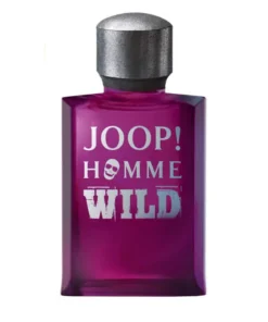 Joop Homme Wild Eau de Toilette Spray 125 ml