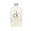 Calvin Klein One Eau de Toilette 300 ml