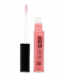 Lucidalabbra Rimmel London Oh My Gloss 160