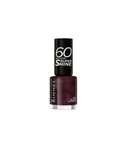 Rimmel 60 Seconds Super Shine 345 Ciliegie Nere