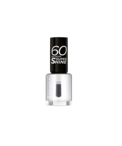 Rimmel 60 Seconds Super Shine 740 Clear
