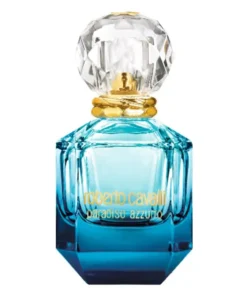 Roberto Cavalli Paradiso Azzurro Eau De Parfum Spray 75ml