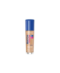 Fondotinta Rimmel Match Perfection SPF20 400 Beige Naturale