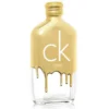 Calvin Klein CK One Gold Edition Eau de Toilette Spray 100 ml