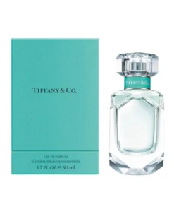 Tiffany & Co. Eau de Parfum Spray 50 ml