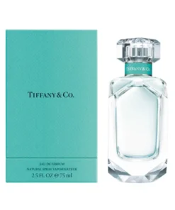 Tiffany & Co. Eau de Parfum Spray 75 ml