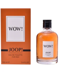 Joop Wow! Eau de Toilette Spray 100 ml