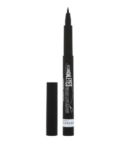Rimmel London Scandaleyes Precision Micro Eyeliner 001