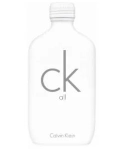 Calvin Klein CK All Eau de Toilette Spray 200 ml