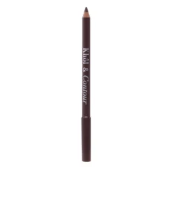 Bourjois Khol e Contour 005 Cioccolato
