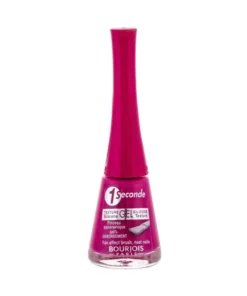 Smalto per unghie Bourjois 1 Second 61 Hypnose