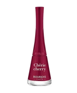 Smalto per unghie Bourjois 1 Second 08 Cherry