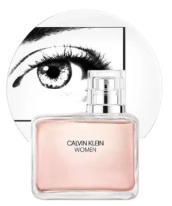 Calvin Klein Donna Eau de Parfum Spray 30ml