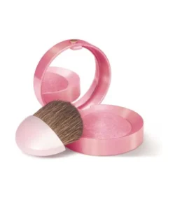 Bourjois Little Round Pot Blush 34 Rose D'or