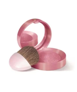 Bourjois Little Round Pot Blush 33 Lilas Dor