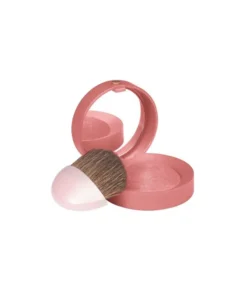 Bourjois Little Round Pot Blush 74 Rosa Ambré