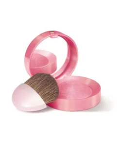 Bourjois Little Round Pot Blush 54 Rose Frisson