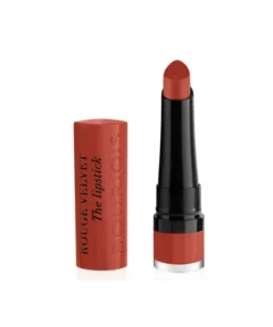 Bourjois Rouge Velvet Rossetto 21 Grande Roux 2,4 g