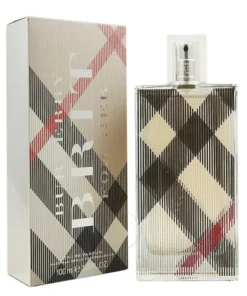 Burberry Brit Eau de Parfum Spray 100 ml