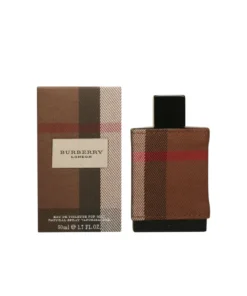 Burberry London Eau de Toilette Spray 50 ml