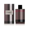 Burberry London Uomo Eau de Toilette Spray 100ml