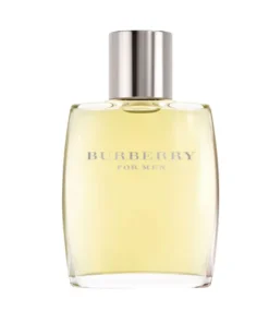 Burberry Uomo Eau de Toilette Spray 50 ml