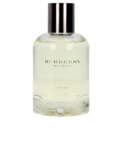 Burberry Weekend Uomo Eau de Toilette Spray 100ml