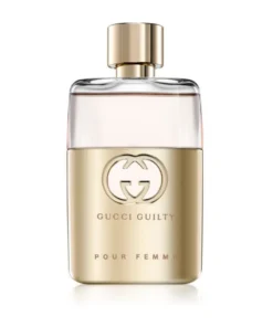 Gucci Guilty Pour Femme Eau De Parfum Spray 50 ml