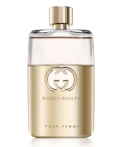 Gucci Guity Pour Femme Eau De Parfum Spray 90 ml