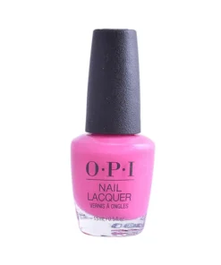 Smalto Opi No Turning Back From Pink Street 15ml