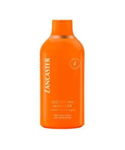 Lancaster Golden Tan Maximizer Lozione Doposole 400ml