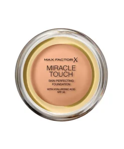 Fondotinta perfezionante Max Factor Miracle Touch Skin Spf30 060 Sand