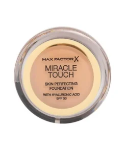 Fondotinta perfezionante Max Factor Miracle Touch Skin Spf30 070 Naturale
