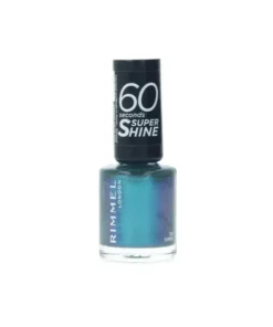 Rimmel 60 Seconds Super Shine 721 Siren