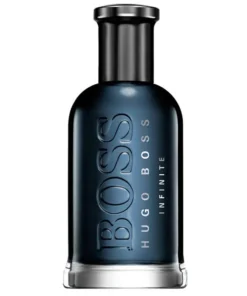Boss Bottled Infinite Eau De Parfum Spray 100ml