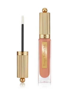 Bourjois Rouge Velvet Inchiostro 01 Beige De Jour 3,5 ml
